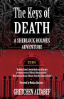 The Keys of Death - A Sherlock Holmes Adventure