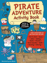 Airplane Activity Book For kids Ages 4-8: Fun Travel Activity book for Road  Trips | On The Plane Activity Workbook For Kids includes Mazes, Word