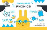 Title: Bright Sparks Flash Cards - Phonics, Author: Lipniewska