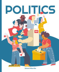 Title: Politics, Author: Eduard Altarriba