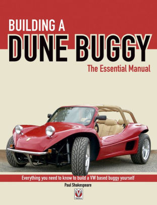 dune buggy handbook