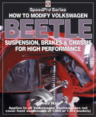 Title: How to Modify Volkswagen Beetle Suspension, Brakes & Chassis for High Performance, Author: James Hale