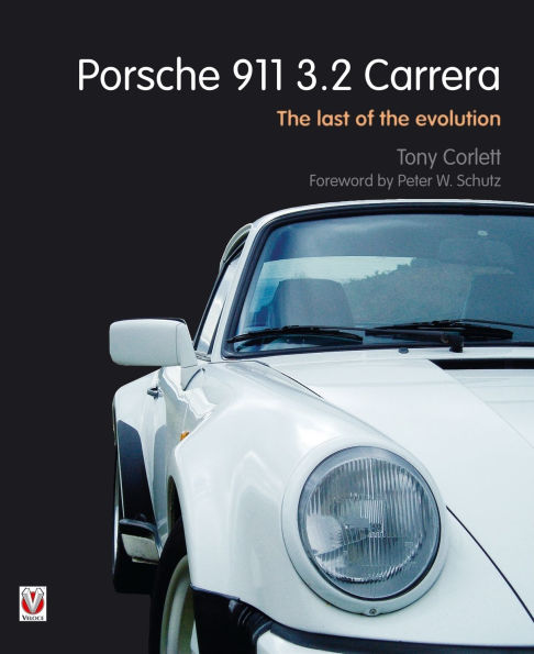 Porsche 911 Carrera - the Last of Evolution