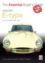 Jaguar E-Type 3.8 & 4.2 litre: The Essential Buyer's Guide