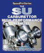 The SU Carburettor High Performance Manual