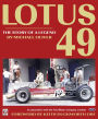 Lotus 49 - The Story of a Legend: Gold Leaf Edition