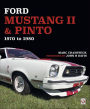 Ford Mustang II & Pinto 1970 to 1980