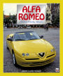 Alfa Romeo: The Colour Family Album