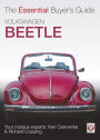 Volkswagen Beetle: The Essential Buyer's Guide