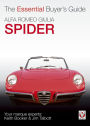 Alfa Romeo Giulia Spider: The Essential Buyer's Guide