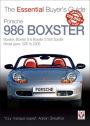 Porsche 986 Boxster : Boxster, Boxster S, Boxster S 550 Spyder: model years 1997 to 2005