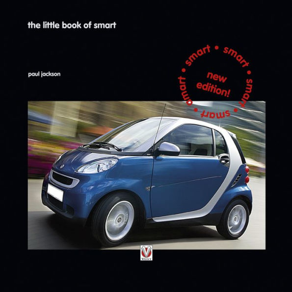 the little book of smart