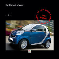 Title: the little book of smart: New Edition!, Author: Paul Jackson