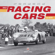 Title: Porsche Racing Cars: 1953 to 1975, Author: Brian Long