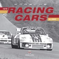 Title: Porsche Racing Cars: 1976 to 2005, Author: Brian Long