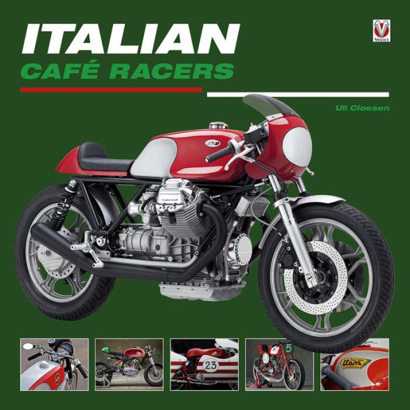 Italian Café Racers