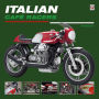 Italian Café Racers