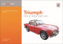 Triumph TR4 & TR4A (1961-67): All Models (1961-67): Your Expert Guide to Common Problems and How to Fix Them