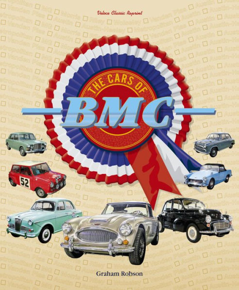 The Cars of BMC