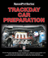 Title: Trackday Car Preparation, Author: David Hornsey