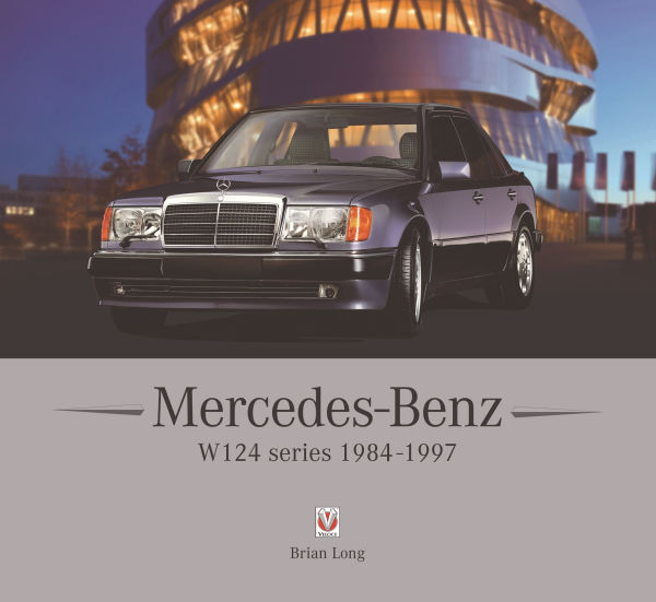 Mercedes-Benz W124 Series: 1984-1997