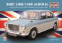 BMC 1100/1300 (ADO16): Austin, Morris, MG, Riley and Wolseley Models