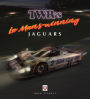 TWR's Le Mans-winning Jaguars