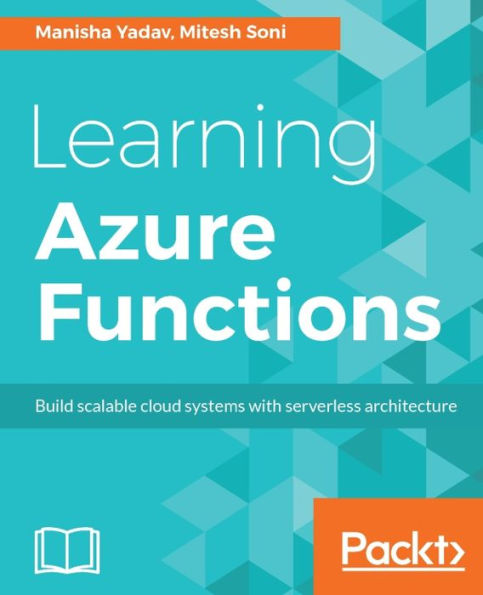 Learning Azure Functions