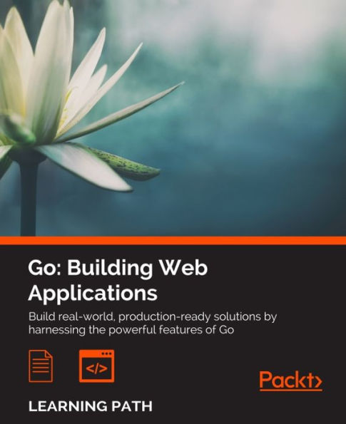 Go: Building Web Applications