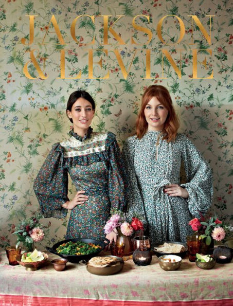 Round to Ours: Setting the Mood and Cooking the Food: Menus for Every Gathering