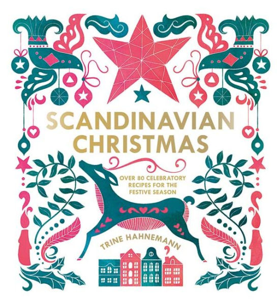 Scandinavian Christmas