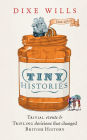 Tiny Histories: Trivial Events and Trifling Decisions that Changed British History