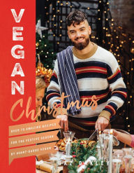 Free books online to download pdf Vegan Christmas: Over 70 Amazing Recipes for the Festive Season 9781787132672 English version PDF FB2 iBook