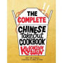 The Complete Chinese Takeout Cookbook: Over 200 Takeout Favorites to Make at Home