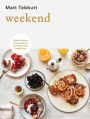 Weekend: Eating at Home: From long lazy lunches to fast family fixes