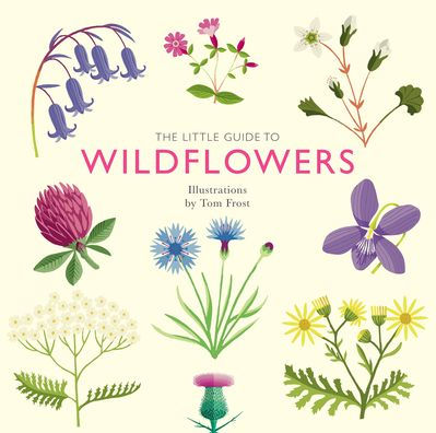 The Little Guide to Wildflowers