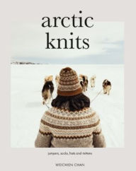 Download google book online pdf Arctic Knits: Jumpers, Socks, Mittens and More 9781787139985