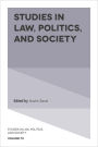 Studies in Law, Politics, and Society