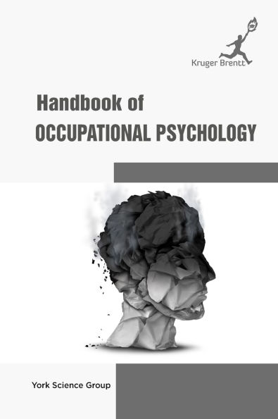 Handbook of Occupational Psychology