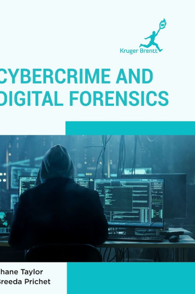 Cybercrime and Digital Forensics