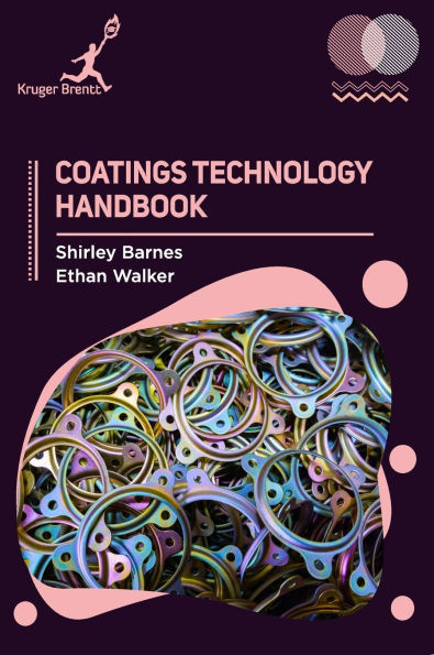 Coatings Technology Handbook