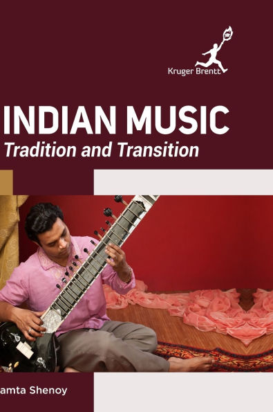 Indian Music: Tradition and Transition