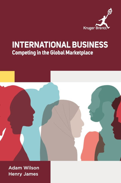 International Business: Competing in The Global Marketplace
