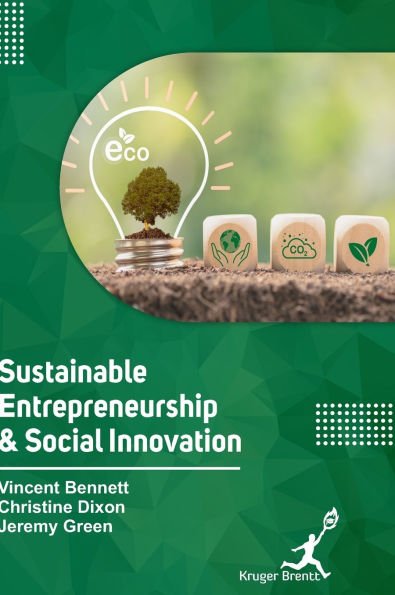 Sustainable Entrepreneurship and Social Innovation