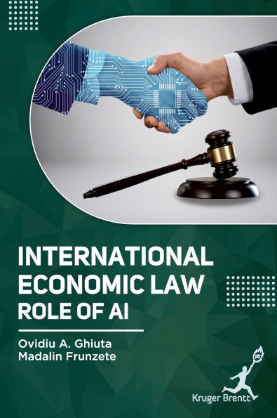 International Economic Law: Role of AI