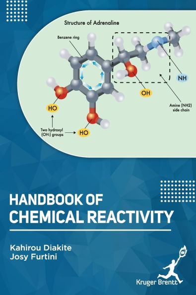 Handbook of Chemical Reactivity