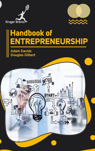 Handbook of Entrepreneurship