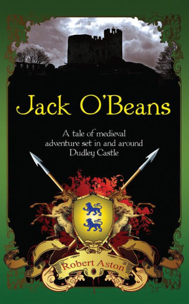 Jack O' Beans