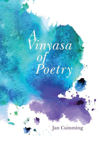 A Vinyasa of Poetry