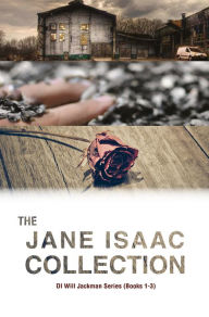 Title: The Jane Isaac Collection, Author: Jane Isaac